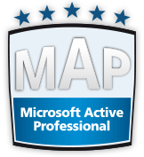 Microsoft Active Professional 2013